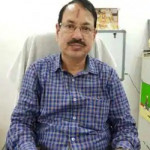 Dr. Ashok  Rai